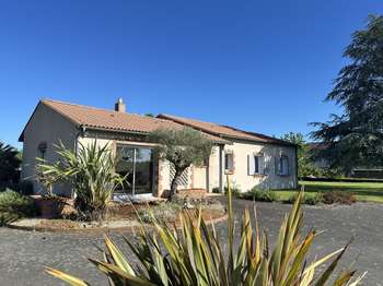Photo Vente maison La Boissière-de-Montaigu