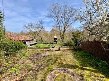 Vente Maison 6 chambresLa Boissière-de-Montaigu