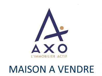 Vente Maison 3 chambresLa Boissière-de-Montaigu