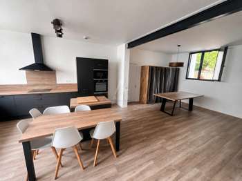 Vente maison 5 pièces La Boissière-de-Montaigu 85