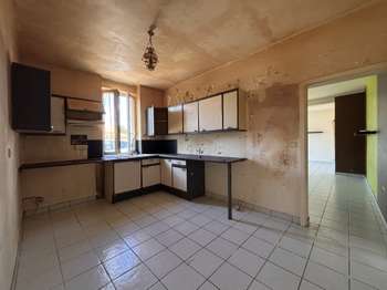 Vente Maison 3 chambresLa Boissière-de-Montaigu