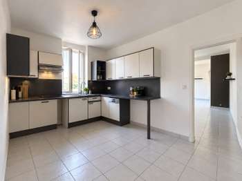 Vente maison 4 pièces La Boissière-de-Montaigu 85