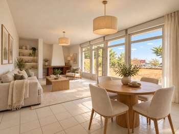 Vente Maison 3 chambresLa Boissière-de-Montaigu
