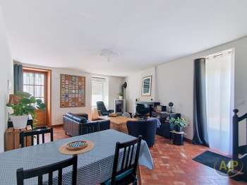 Vente maison 4 pièces La Boissière-de-Montaigu 85