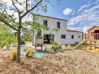 Maison 5 pièces 115 m² · à La Boissière-de-Montaigu · 115 m² · 318 000 €