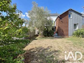Vente maison 4 pièces La Boissière-de-Montaigu 85