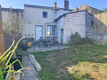 Vente maison 4 pièces La Boissière-de-Montaigu 85