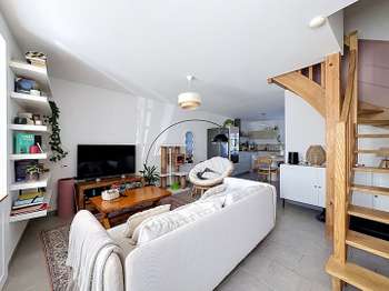 Vente maison 4 pièces La Boissière-de-Montaigu 85