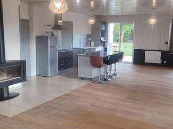 Vente Maison 4 chambresLa Boissière-de-Montaigu