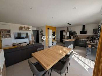 Vente Maison 2 chambresLa Boissière-de-Montaigu