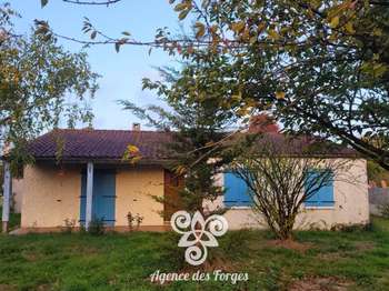 Vente Maison 4 chambresLa Boissière-de-Montaigu