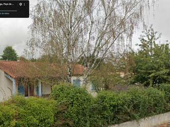 Vente Maison 3 chambresLa Boissière-de-Montaigu