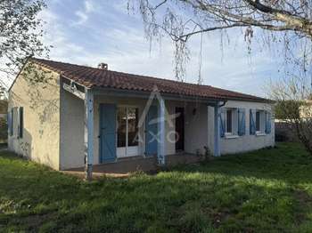 Vente maison 4 pièces La Boissière-de-Montaigu 85