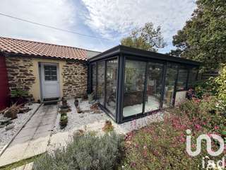 Vente maison 3 pièces Vente maison 3 pièces
