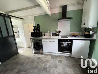 Vente maison 3 pièces Vente maison 3 pièces