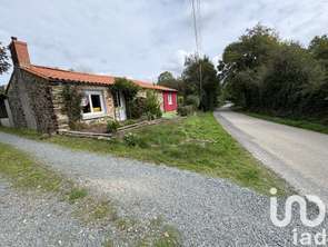 Vente Maison 2 chambresLa Boissière-des-Landes