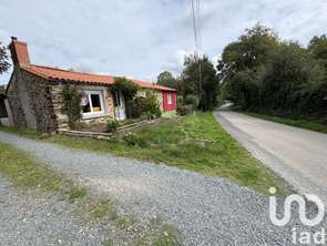 Vente Maison 2 chambresLa Boissière-des-Landes