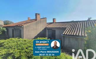 Photo Vente maison La Boissière-des-Landes