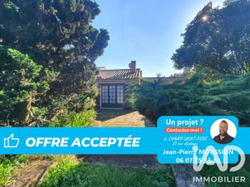 Vente Maison 3 chambresLa Boissière-des-Landes