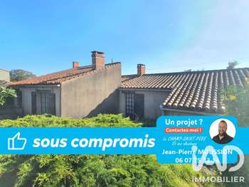 Vente Maison 3 chambresLa Boissière-des-Landes