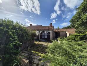 Vente Maison 3 chambresLa Boissière-des-Landes