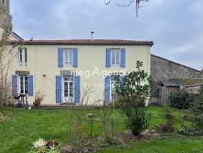 Vente Maison 4 chambresLa Boissière-des-Landes