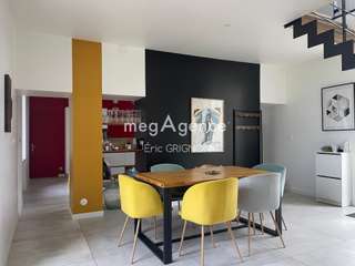 Vente maison 7 pièces Vente maison 7 pièces