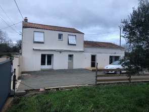 Vente Maison 3 chambresLa Boissière-des-Landes