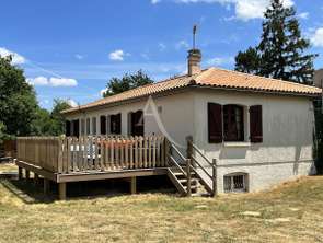 Vente Maison 5 chambresLa Boissière-des-Landes