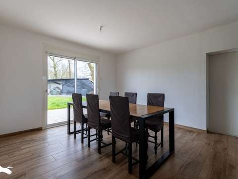 Vente maison 4 pièces La Boissière-des-Landes 85