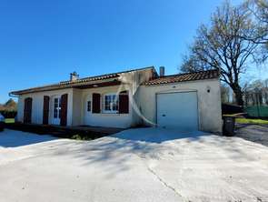 Vente Maison 3 chambresLa Boissière-des-Landes