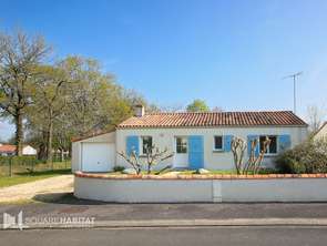 Vente Maison 3 chambresLa Boissière-des-Landes