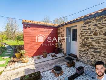 Vente maison 3 pièces Vente maison 3 pièces