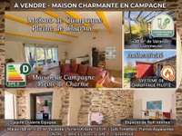 Vente maison 3 pièces Vente maison 3 pièces