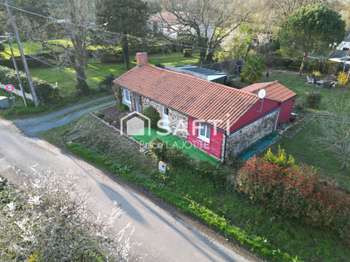 Vente maison 3 pièces Vente maison 3 pièces