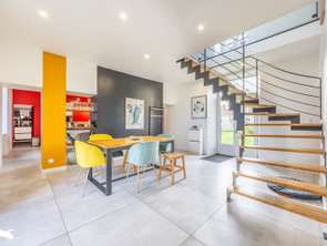 Vente Maison 4 chambresLa Boissière-des-Landes