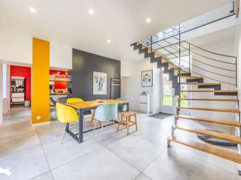 Vente maison 7 pièces La Boissière-des-Landes 85
