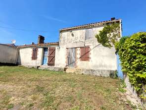 Vente Maison 1 chambreLa Boissière-des-Landes