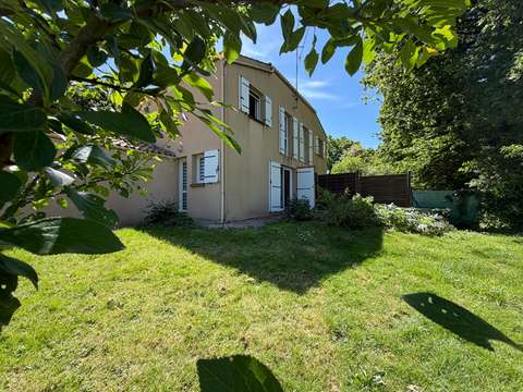 Vente maison 2 pièces La Boissière-des-Landes 85