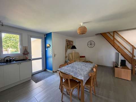 Vente maison 2 pièces