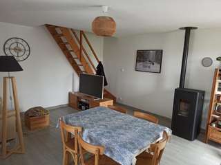 Vente maison 2 pièces