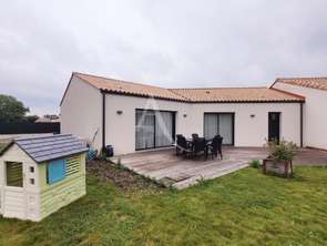 Vente Maison 3 chambresLa Boissière-des-Landes