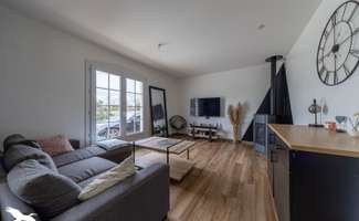 Photo Vente maison La Boissière-des-Landes