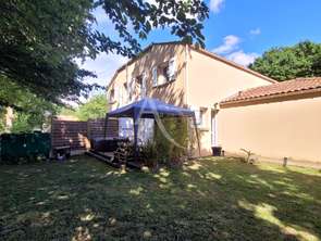 Vente Maison 2 chambresLa Boissière-des-Landes