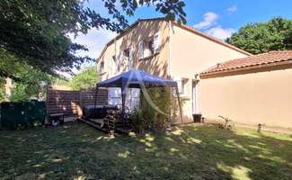 Photo Vente maison La Boissière-des-Landes