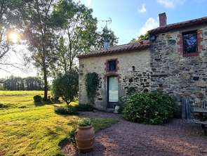 Vente Maison 4 chambresLa Boissière-des-Landes