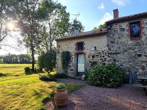 Vente maison 6 pièces La Boissière-des-Landes 85