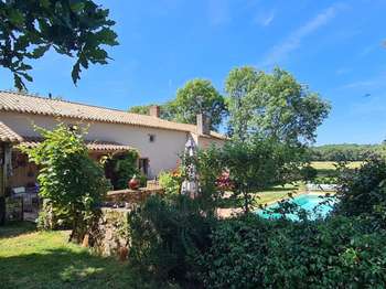Vente Maison 4 chambresLa Boissière-des-Landes
