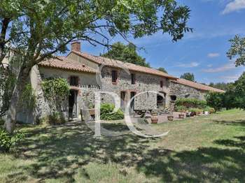 Vente maison 5 pièces La Boissière-des-Landes 85