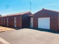 Vente maison 4 pièces Vente maison 4 pièces